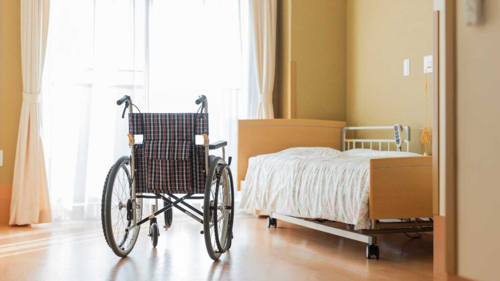 alternativas a las residencias de ancianos